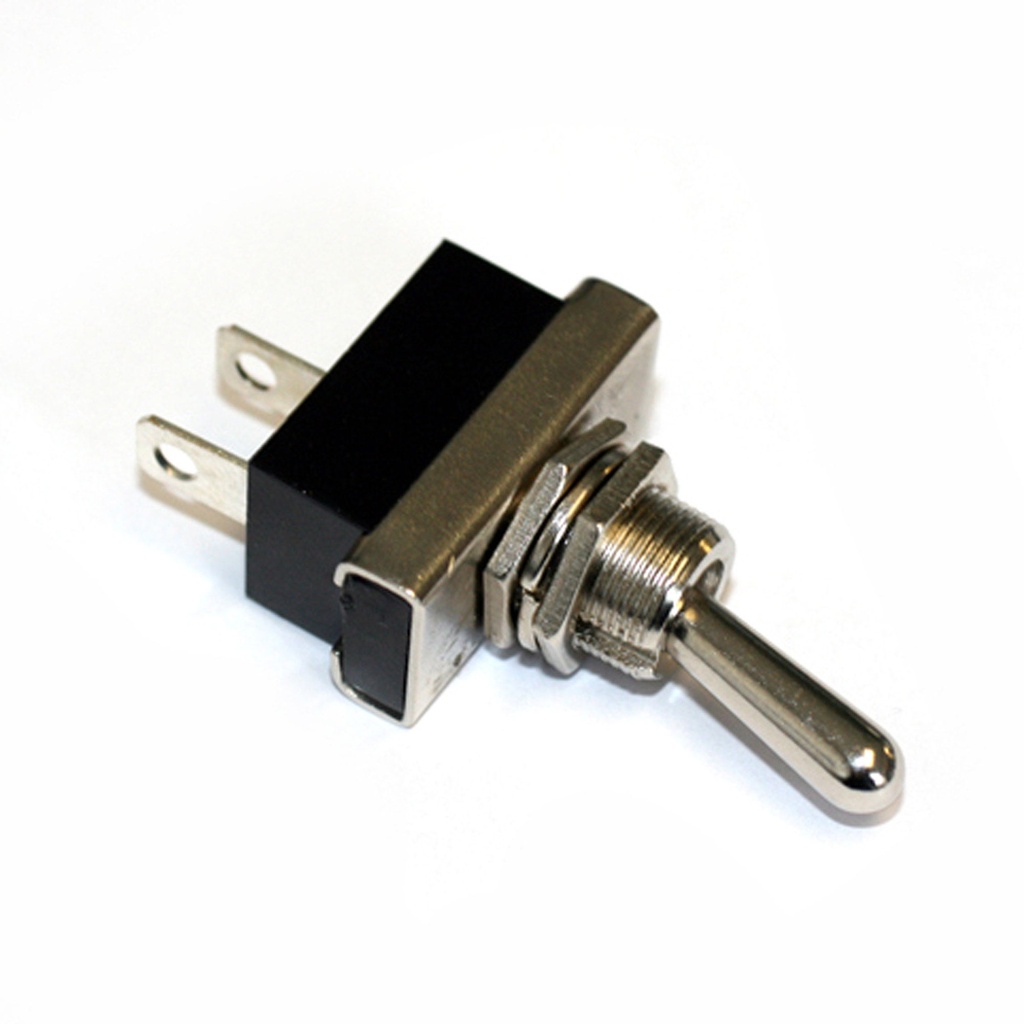 Demon Tweeks 25 Amp On Off Toggle Switch