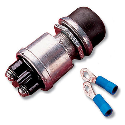 Longacre Heavy Duty 40 Amp Starter Button