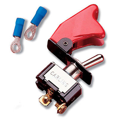 Longacre Heavy Duty Ignition Switch