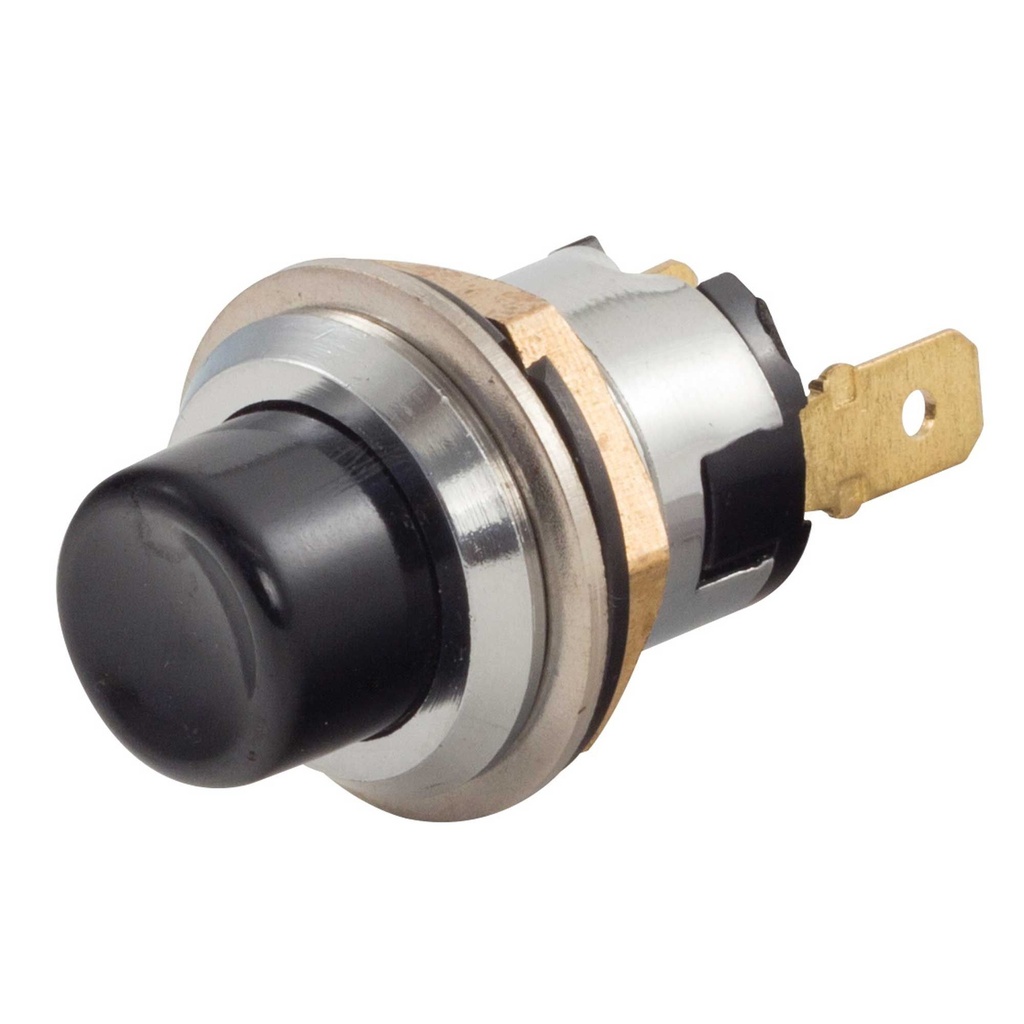 Lucas Classic Style Push Start Switch 12V or 24V