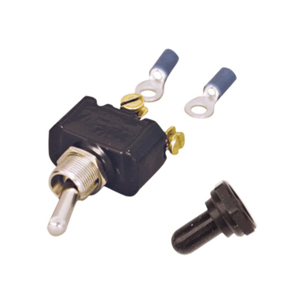 Longacre Weatherproof Ignition Switch