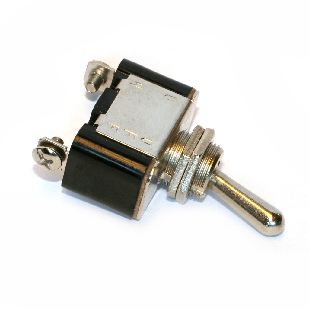 Demon Tweeks 25 Amp On Off Toggle Switch