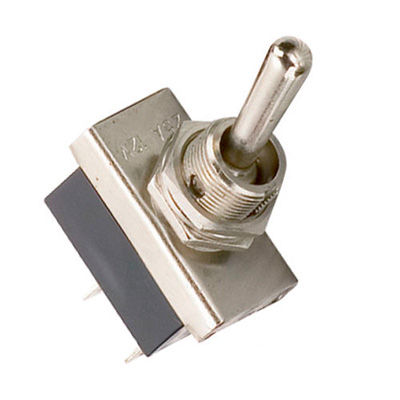 Grayston On/On Toggle Switch 25 Amp