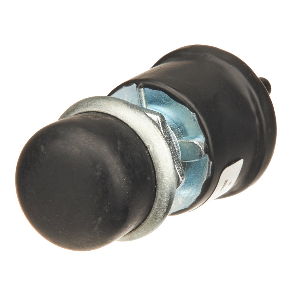 Longacre Weatherproof Starter Button