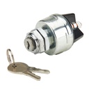 Automotive Plumbing Solutions Ignition Key Switch