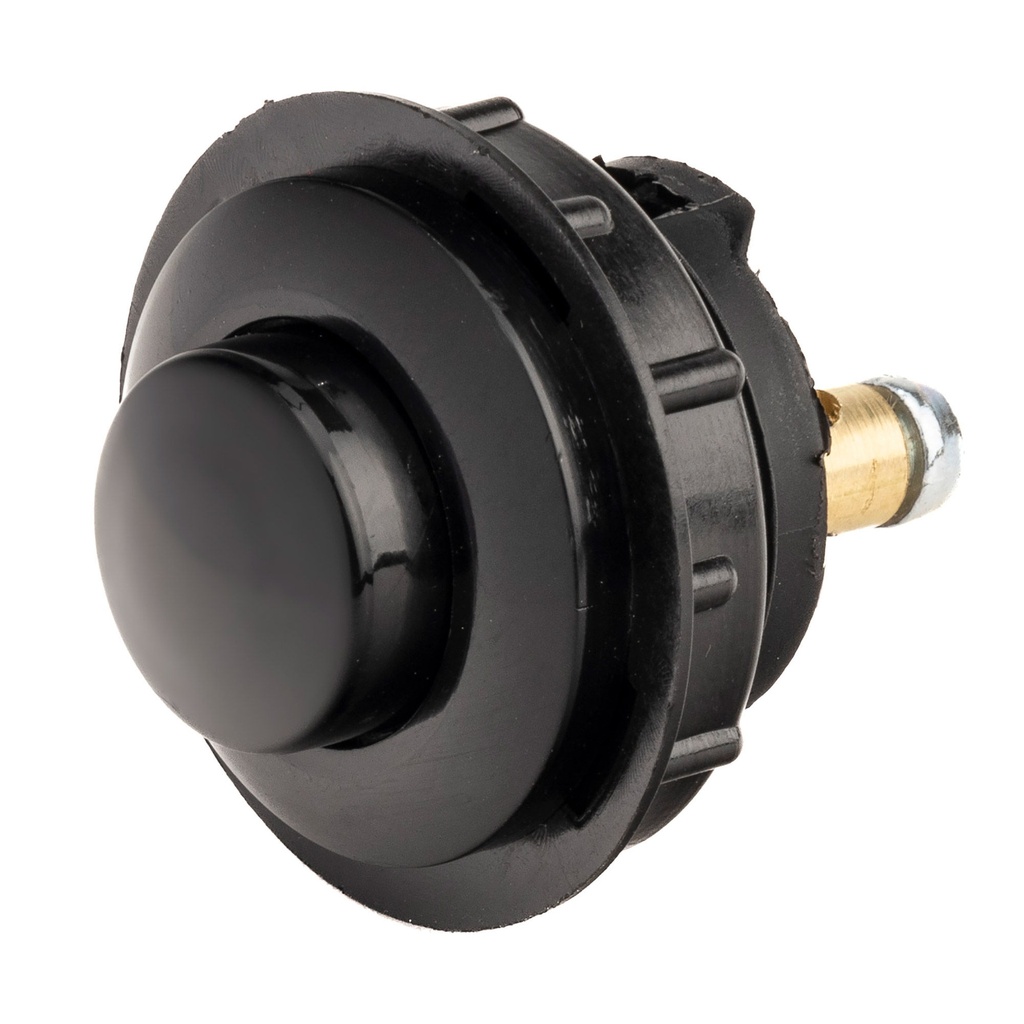 Demon Tweeks Plastic Body Push Button Momentary Switch