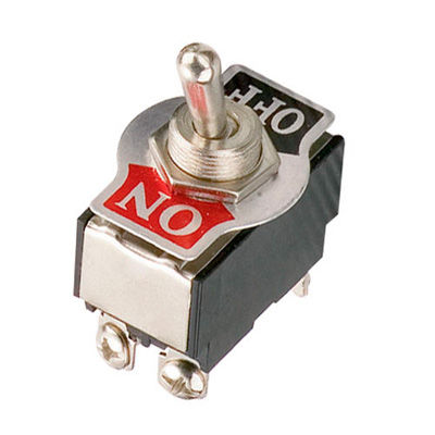 LMA 25 Amp Toggle Switches
