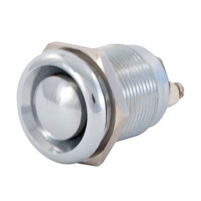 Grayston Push Button Starter - 25 Amp