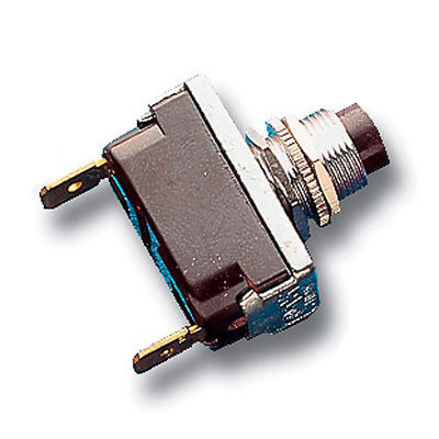 Demon Tweeks 15 Amp Push Button Starter Switch