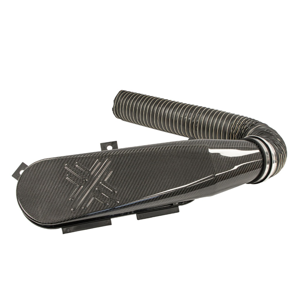 Pipercross Universal PX600 Carbon Airbox Kit
