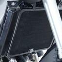 R&G Motorcycle Aluminium Radiator Guard