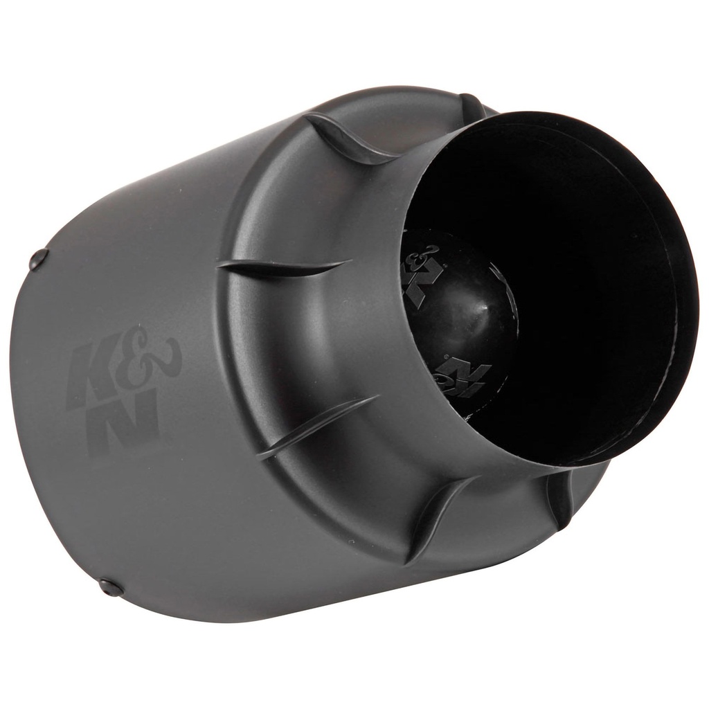K&N Filters Orion Universal Air Intake System