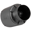 K&N Filters Orion Universal Air Intake System