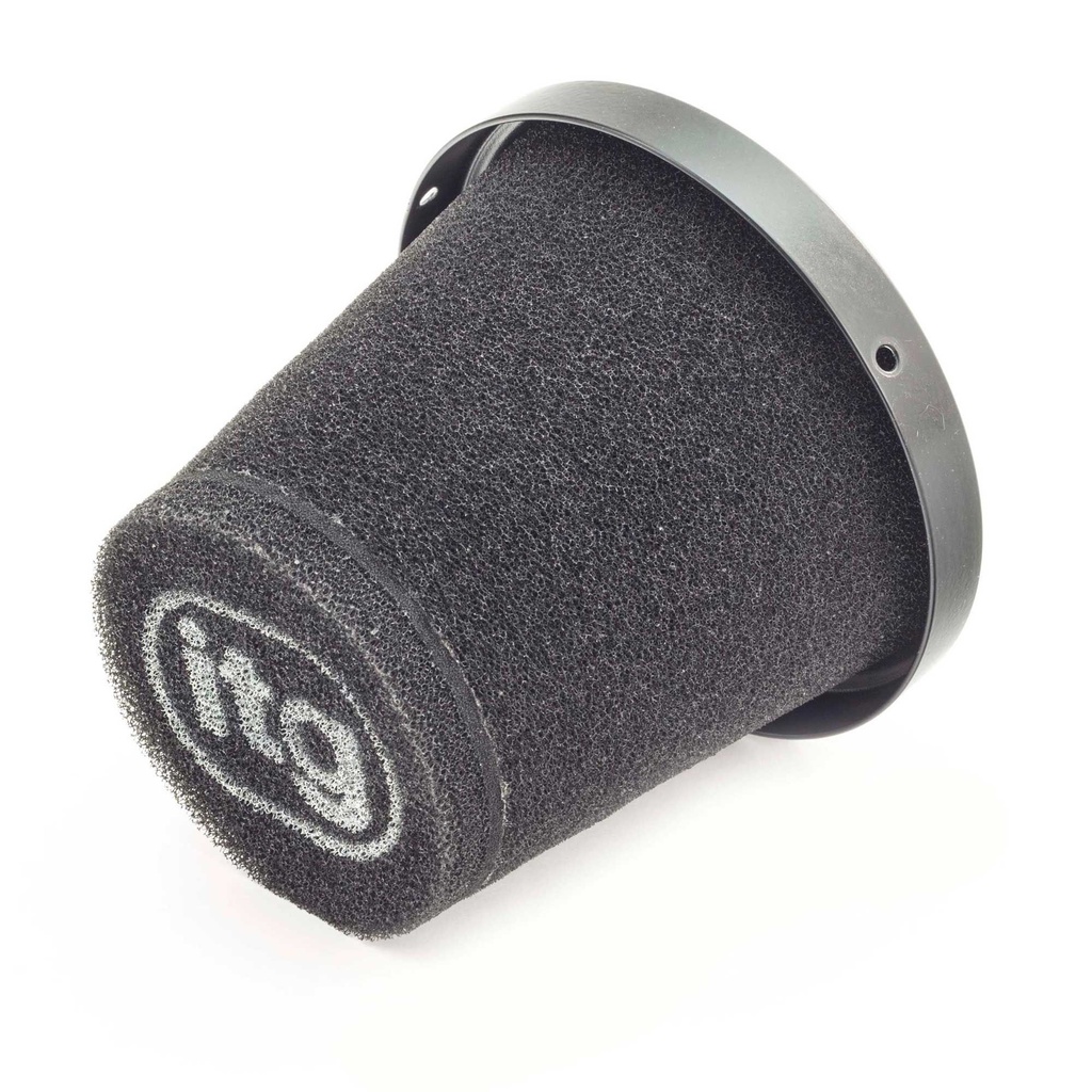 [329507-1691318] ITG Maxogen Universal Aluminium Air Box (Type 1, 60mm)
