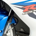R&G Motorcycle Aluminium Radiator Guard