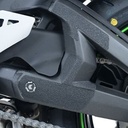 R&G Motorcycle Boot Guard Kit