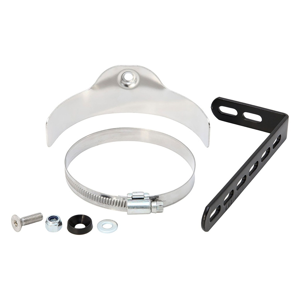 K&N Filters Mounting Kit For Apollo Air Intake System
