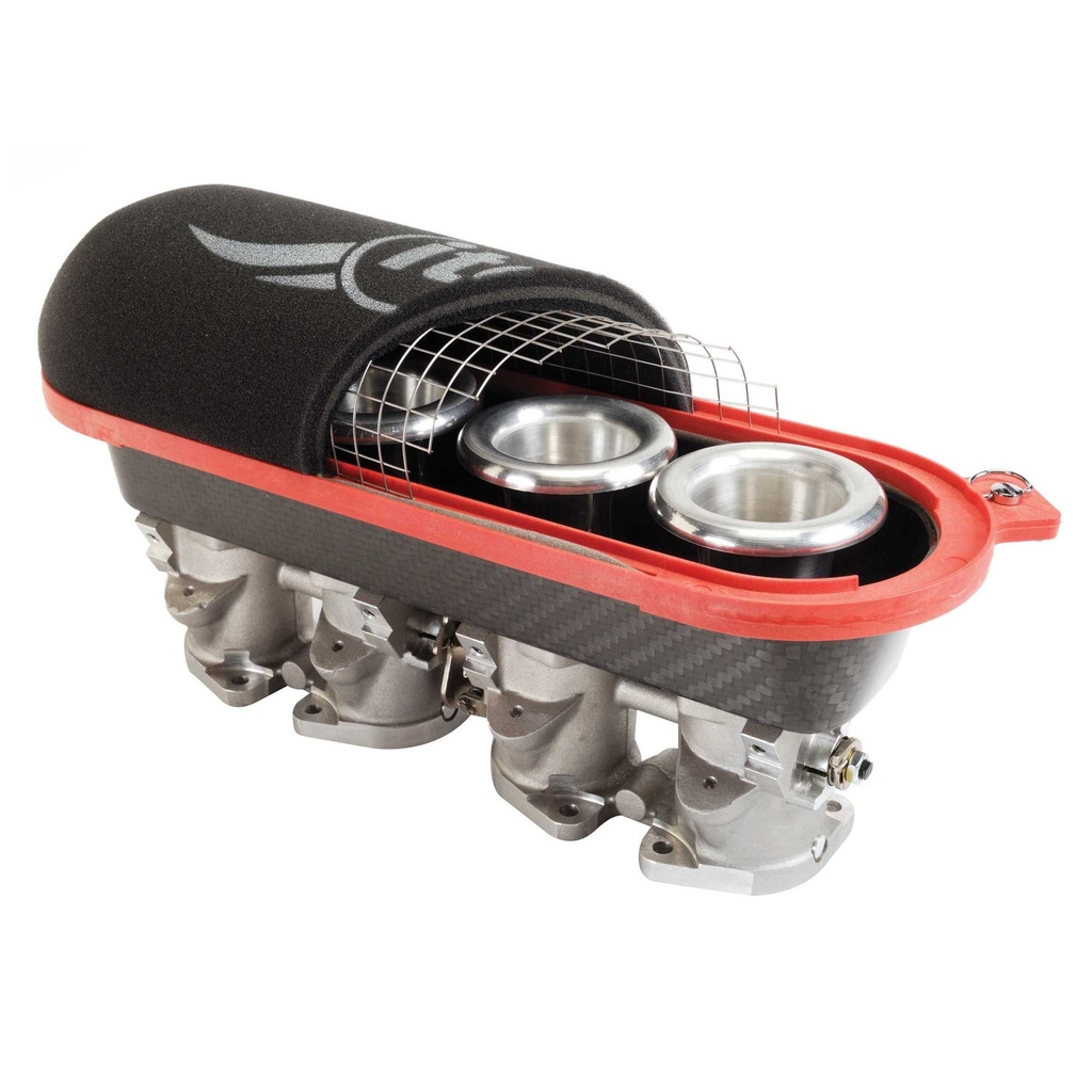 ITG Carbon Fibre Trumpet Tray
