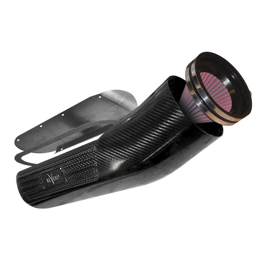 Reverie Silverstone Air Box
