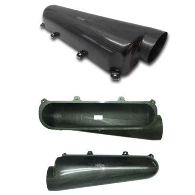 Reverie Zolder 6 Cylinder Carbon Airbox
