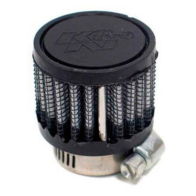 K&N Filters Breather Filter