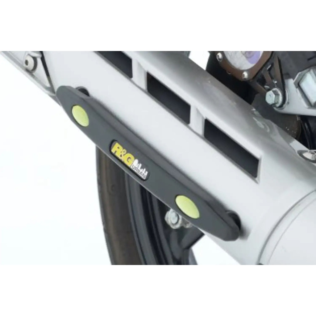 [RGPES0006BK] R&G Motorcycle Exhaust Slider