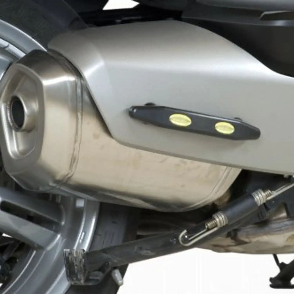 [RGPES0005BK] R&G Motorcycle Exhaust Slider