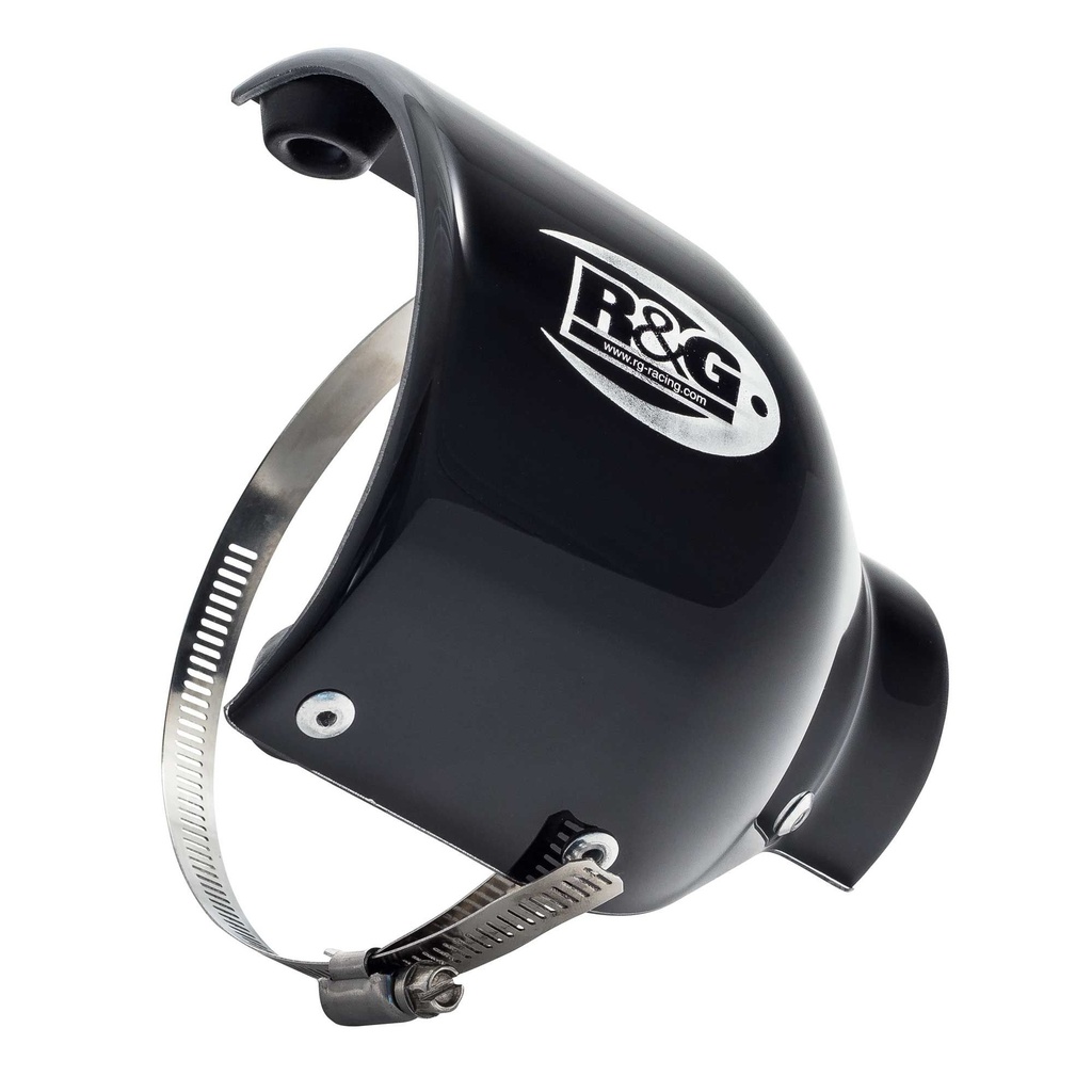 [RGPEP0047BK] R&G Motorcycle Exhaust Protector