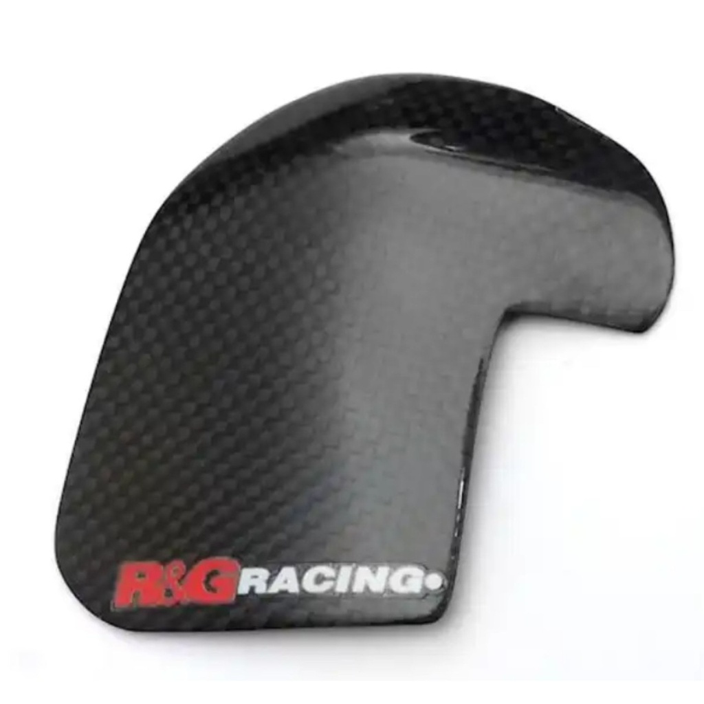 [RGPCSG0006CG] R&G Carbon Fibre Motorcycle Swingarm Guard