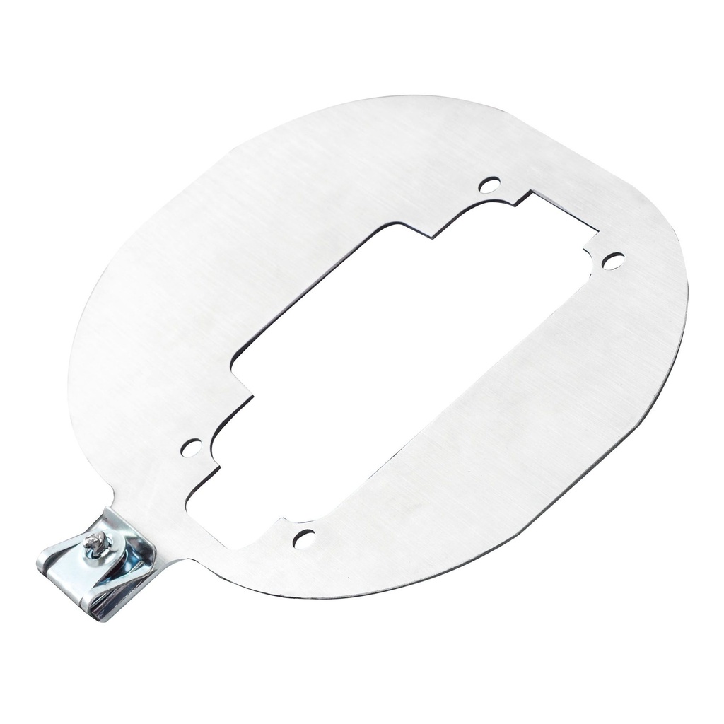 ITG Baseplate For JC20 Formula Ford Air Filter
