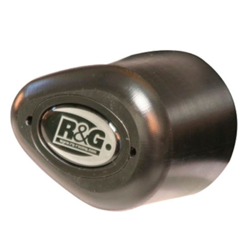 R&G Motorcycle Crash Protectors