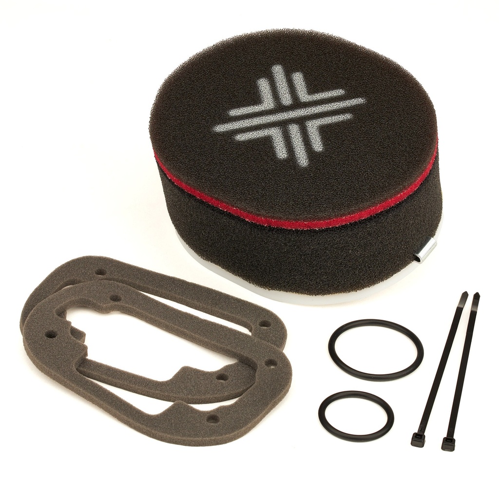 Pipercross PX400 Direct Fit Air Filter For Weber DGV DGAV & DGAS Carburettors