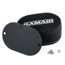 Ramair Universal Bolt On Air Filter With Blank Baseplate