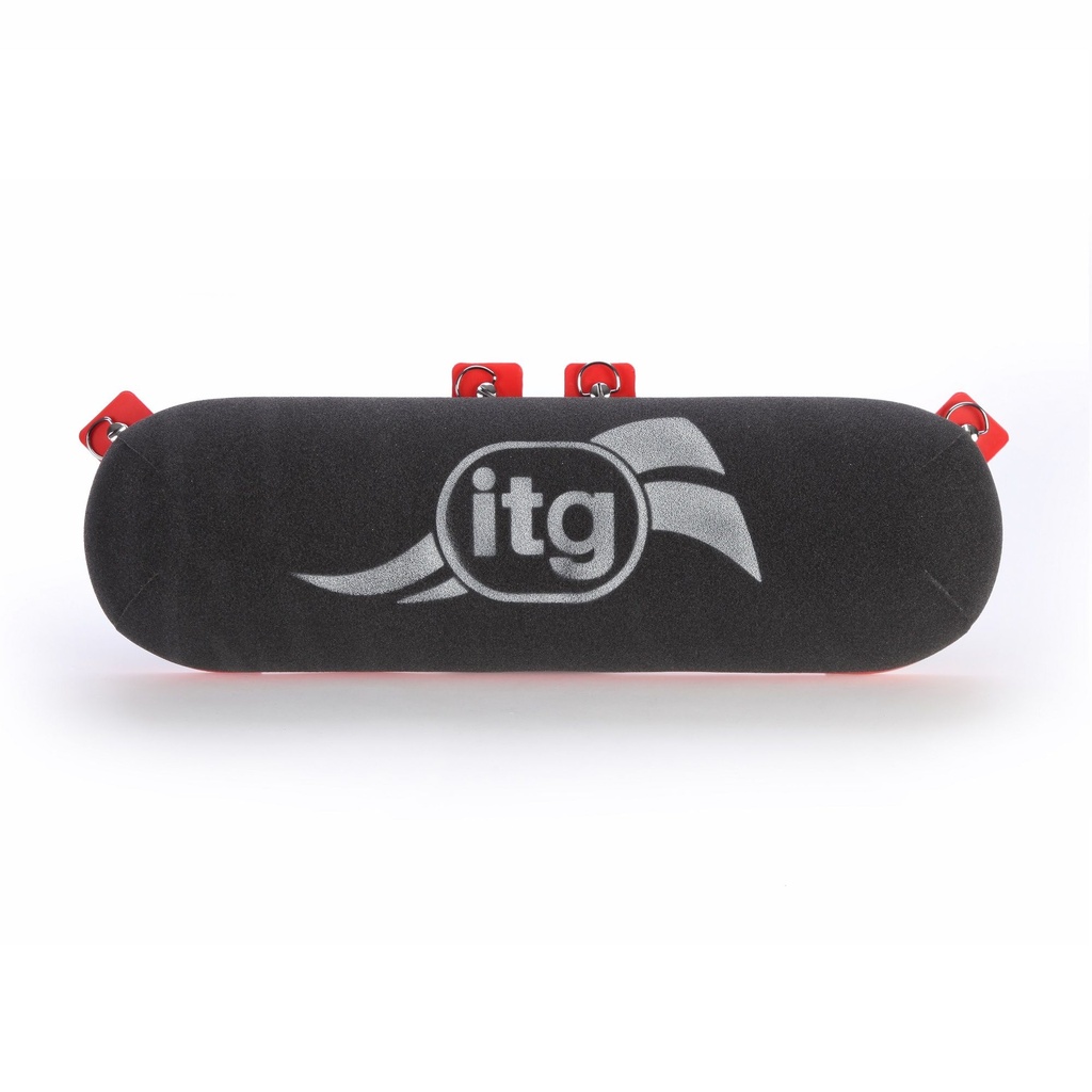 ITG Megaflow JC55 Multi Carburettor Air Filter