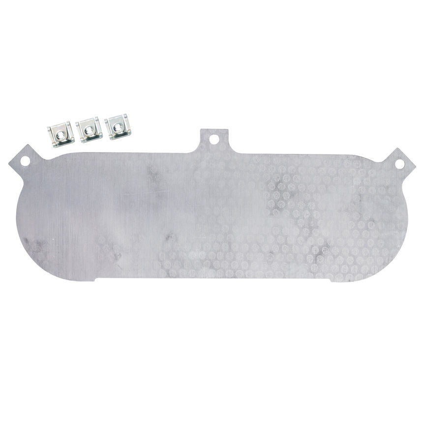 ITG JC100 Multi Carburettor Base Plate