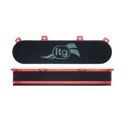 ITG Megaflow JC100 Multi Carburettor Air Filter
