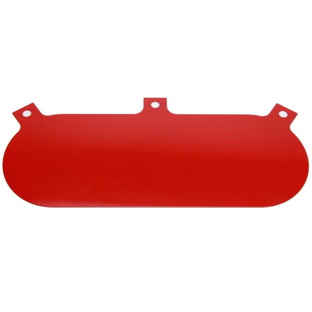 ITG Megaflow JC40 Small Twin Carburettor Base Plate