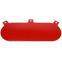 ITG Megaflow JC40 Small Twin Carburettor Base Plate