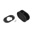 Ramair ProRam Bolt On Air Filter For Pierburg 2B / 2E Carburettors