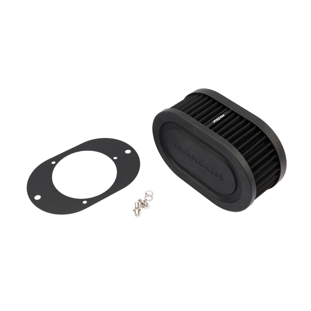 Ramair ProRam Bolt On Air Filter For Weber 23/32 TLD Carburettors