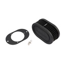 Ramair ProRam Bolt On Air Filter For Weber 23/32 TLD Carburettors