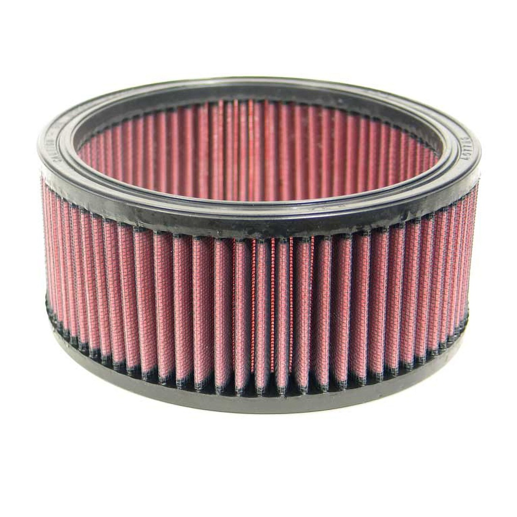 K&N Filters Replacement Element For 11” Round Filters