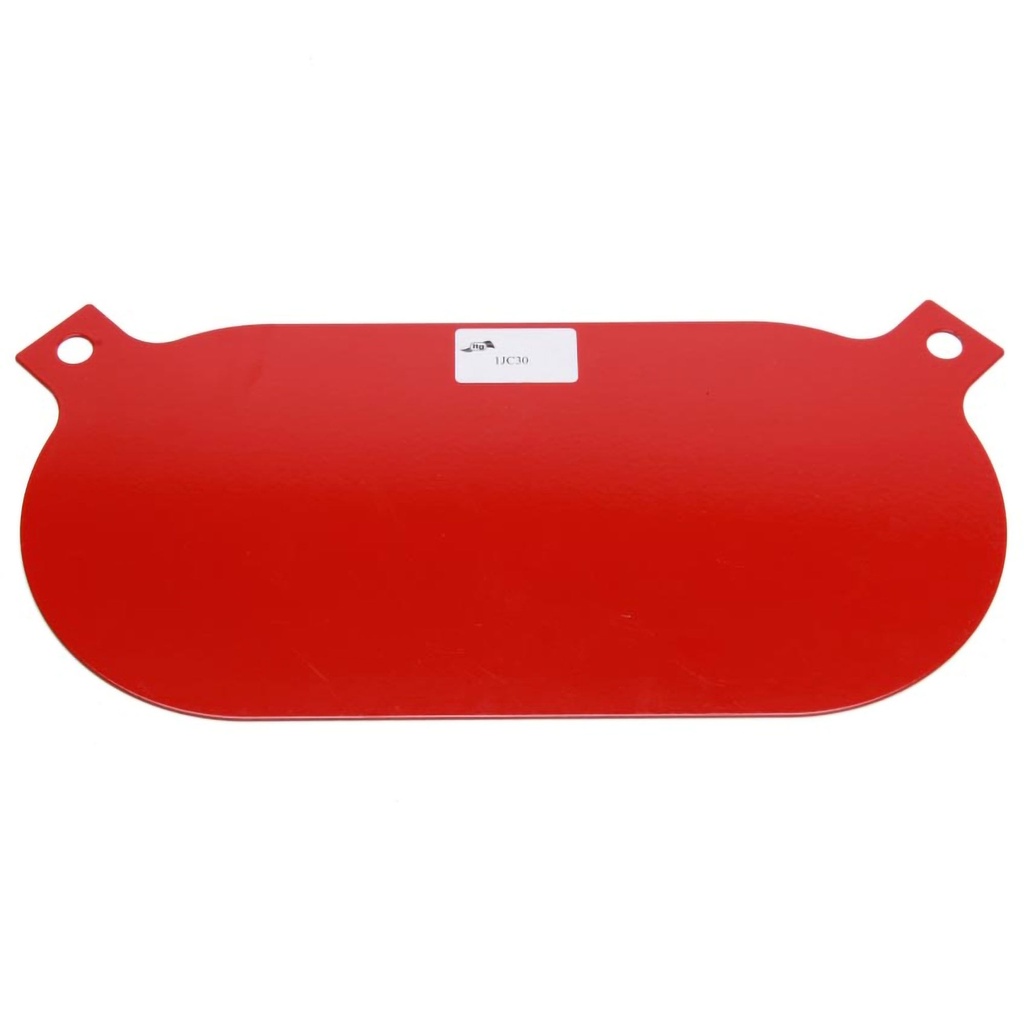 ITG Megaflow JC30 Single Carburettor Base Plate