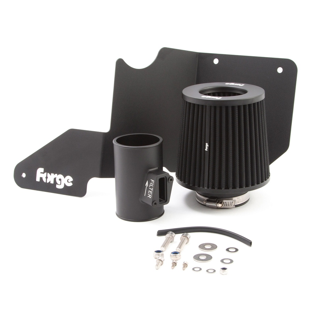 Forge Induction Kit