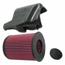 K&N Filters 57S Performance Airbox