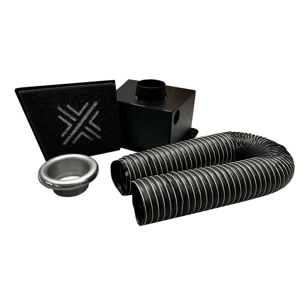 Pipercross Performance Induction Kit