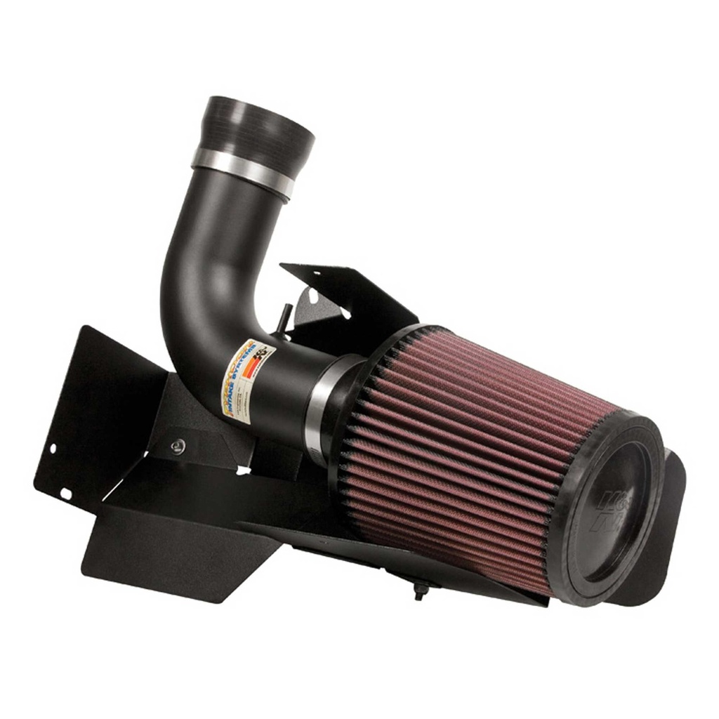 K&N Filters Typhoon Induction Kit