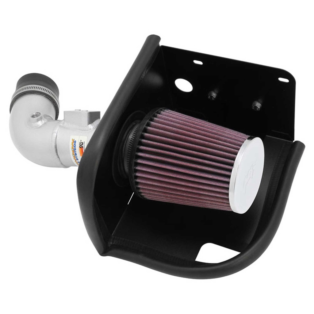 K&N Filters Typhoon Induction Kit