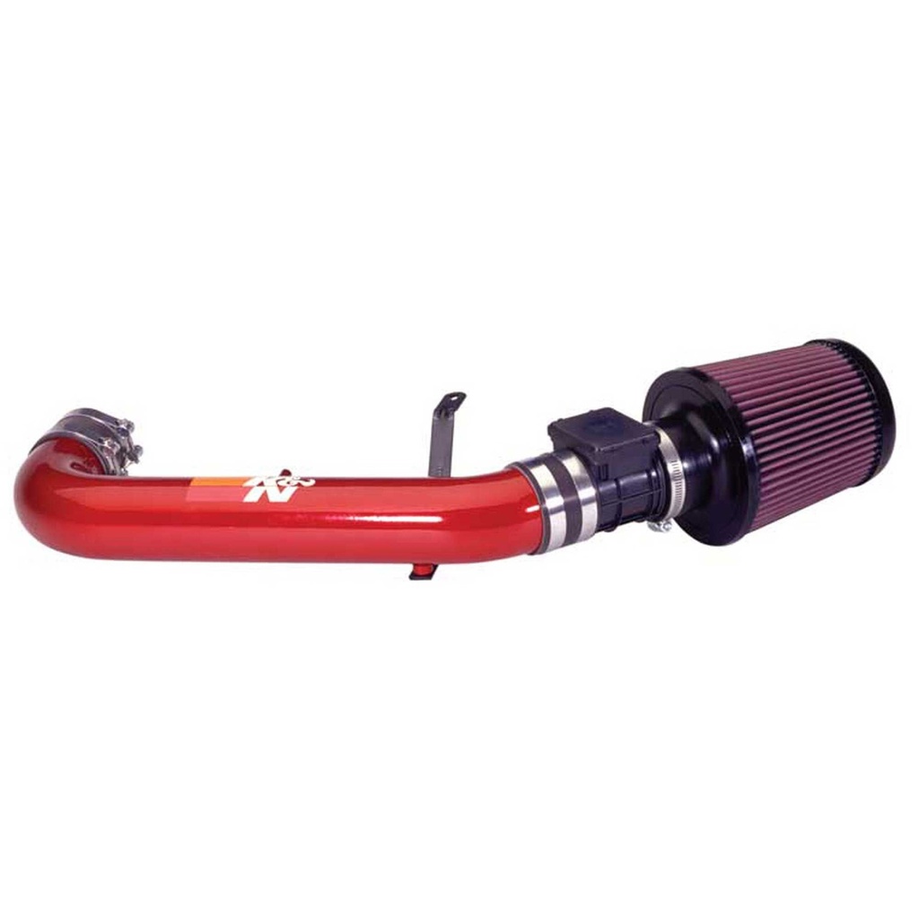 K&N Filters Typhoon Induction Kit