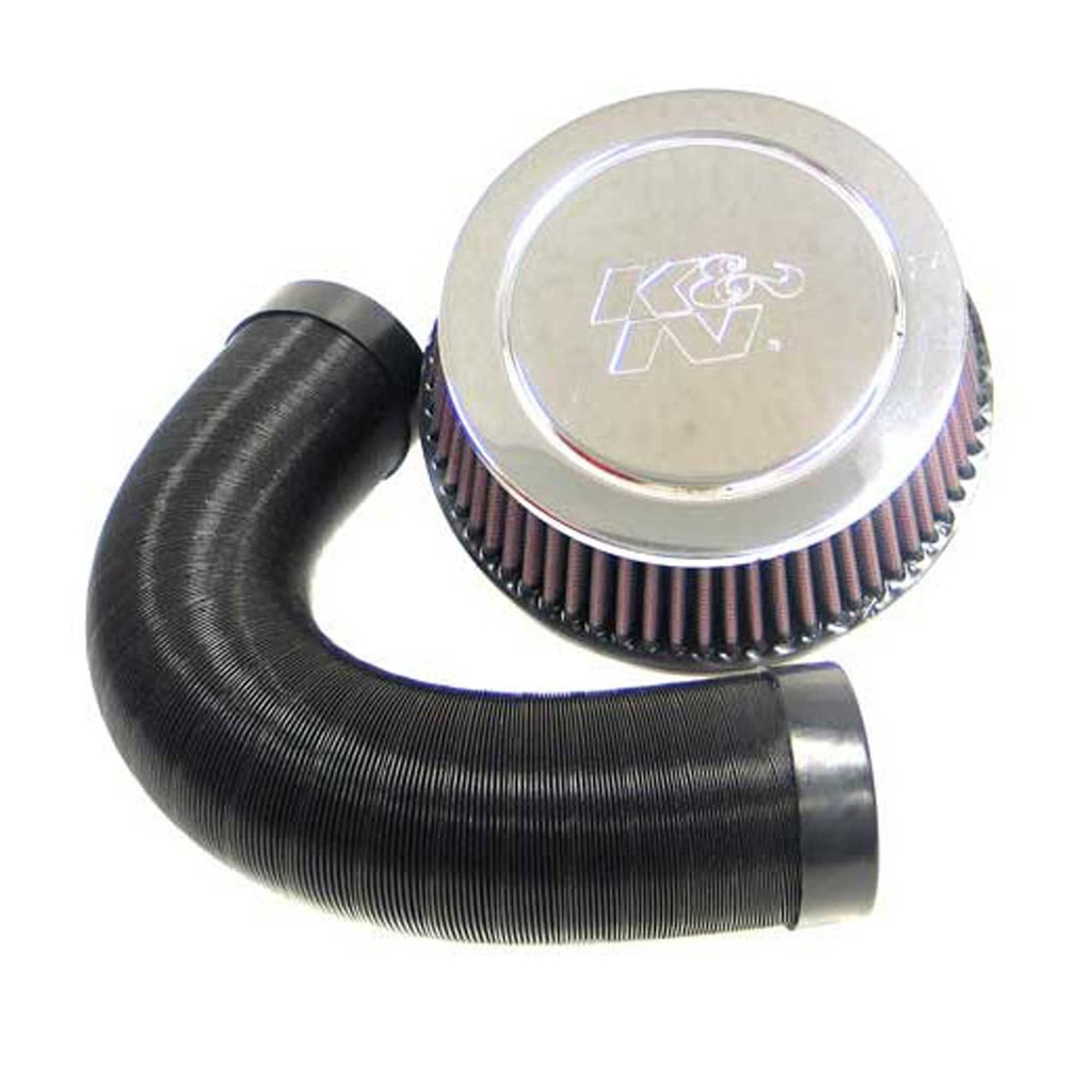 K&N Filters 57i Performance Induction Kit